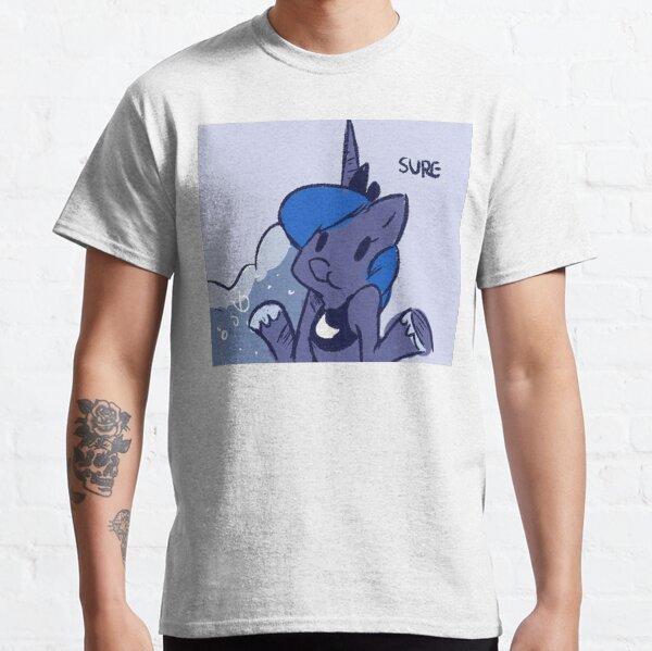 SURE Classic T-Shirt