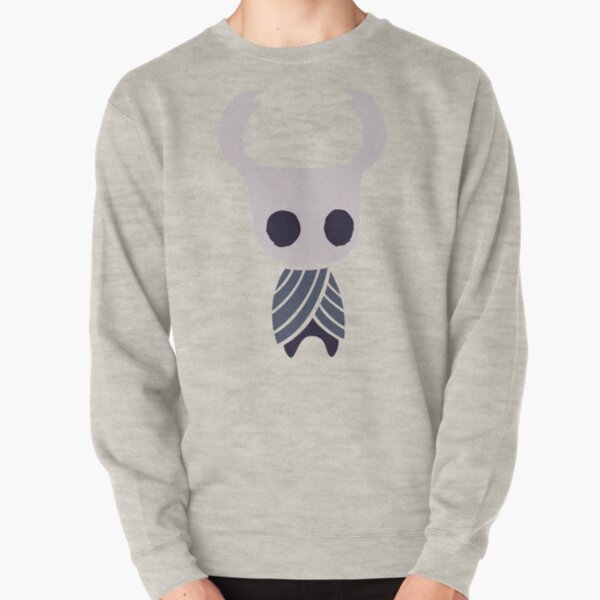 Hollow Knight Sweatshirt épais