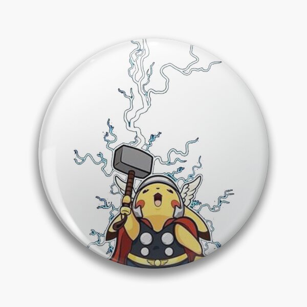 Item preview, super electromagnetic pik.chu designed and sold by kiaml917282.