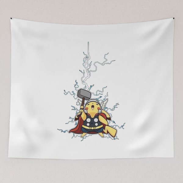 Item preview, super electromagnetic pik.chu designed and sold by kiaml917282.