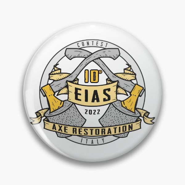 Item preview, 10 EIAS contest designed and sold by crabro.