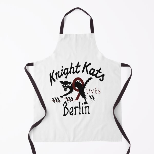 Item preview, Knight Kats Berlin designed and sold by JameHakubo.