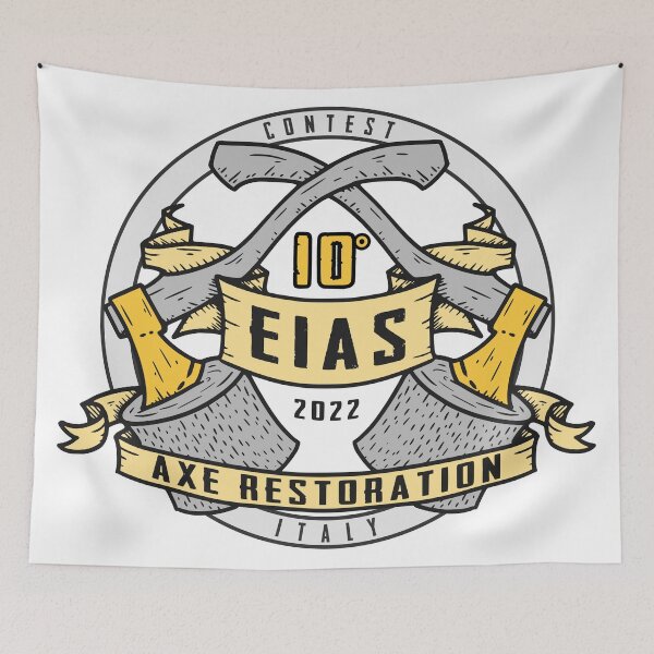 Item preview, 10 EIAS contest designed and sold by crabro.