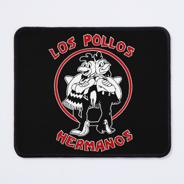 Item preview, los pollos hermanos red designed and sold by JameHakubo.