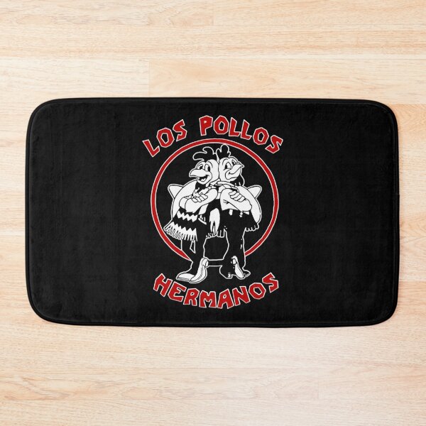 Item preview, los pollos hermanos red designed and sold by JameHakubo.