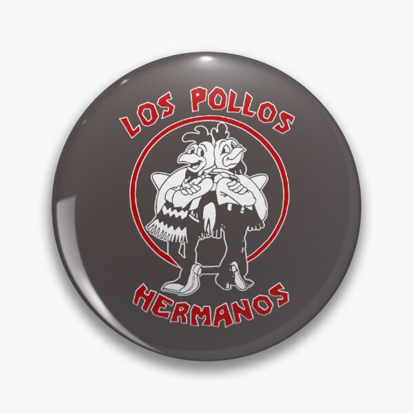 Item preview, los pollos hermanos red designed and sold by JameHakubo.