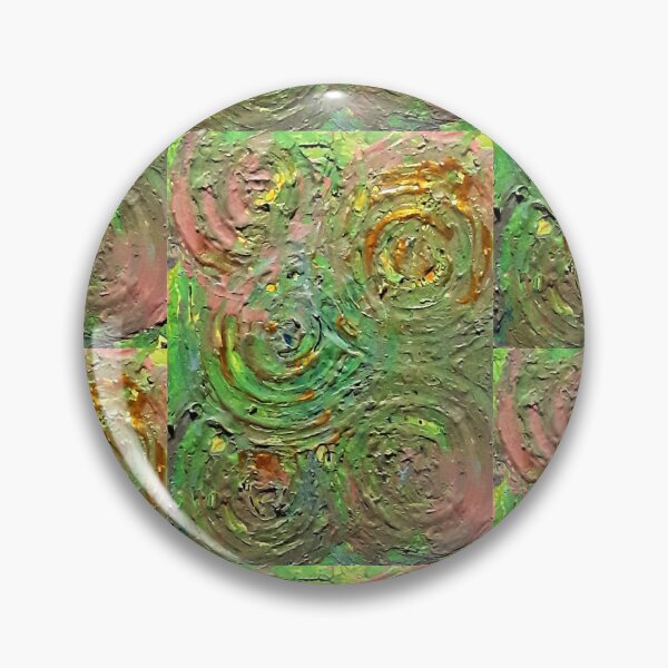 Item preview, Spring Swirls designed and sold by craftsbydaphy.