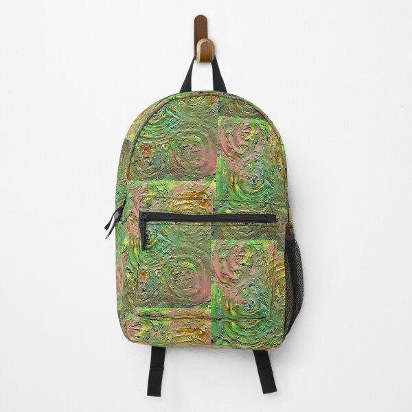 Item preview, Spring Swirls designed and sold by craftsbydaphy.
