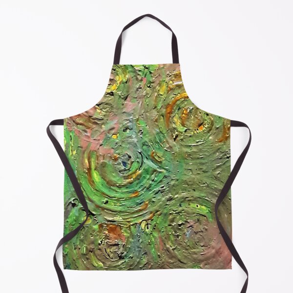 Item preview, Spring Swirls designed and sold by craftsbydaphy.