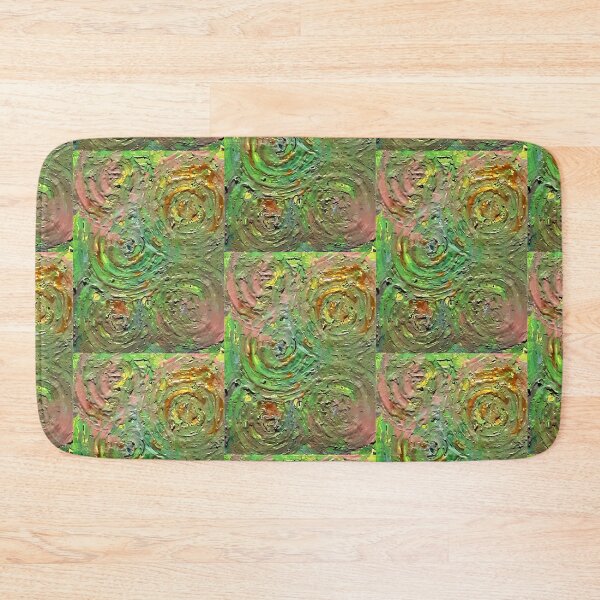 Item preview, Spring Swirls designed and sold by craftsbydaphy.