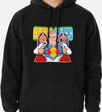 TV Game Show - TPIR (Der Preis ist ...) Drew PunchABunch2 Hoodie
