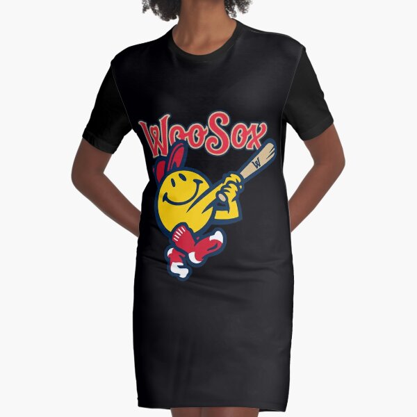 Woosox Classic T-Shirt for Sale by RethoGlarner