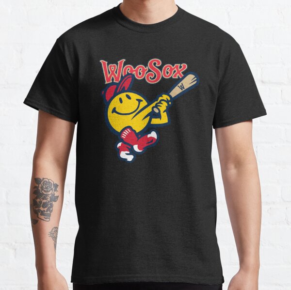 Mr Brady Woo Sox Worcester Baseball WooSox Fan T Shirt Shirt, Hoodie, Sweatshirt, Tanktops Black