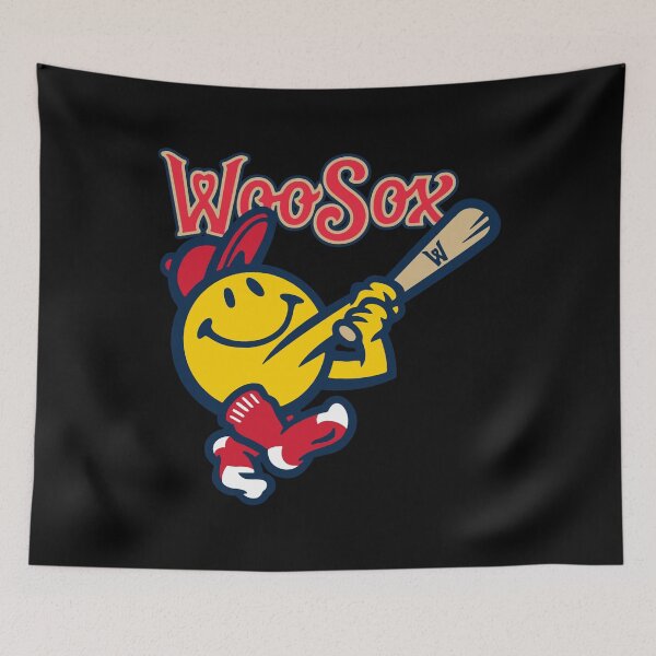 Item preview, Woosox designed and sold by RethoGlarner.