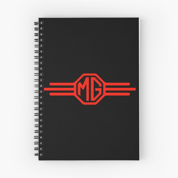 Item preview, Mg Car Company Safety Fast England designed and sold by JameHakubo.