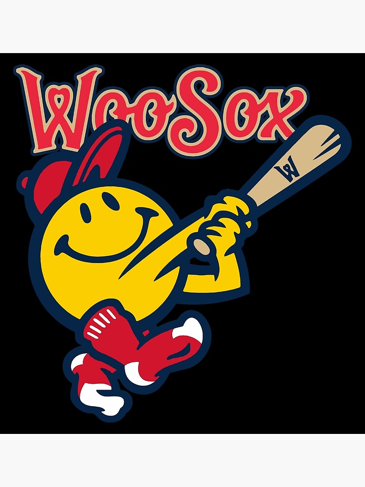 Woosox Classic T-Shirt for Sale by RethoGlarner