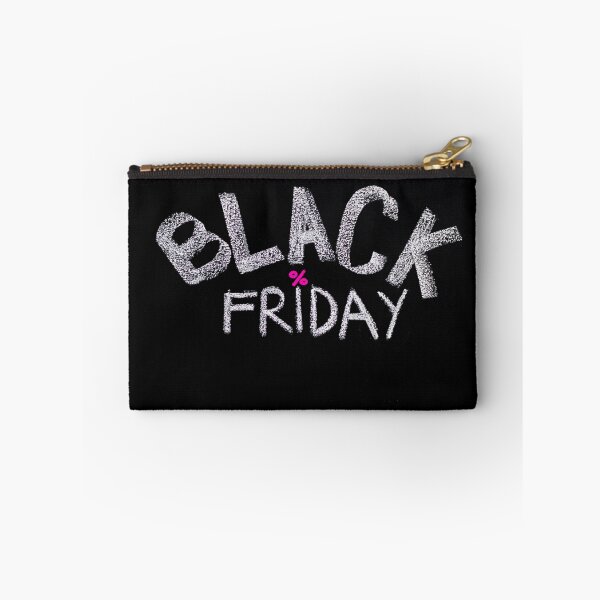 Item preview, Black Friday advertisement handwritten with chalk designed and sold by Stanciuc.