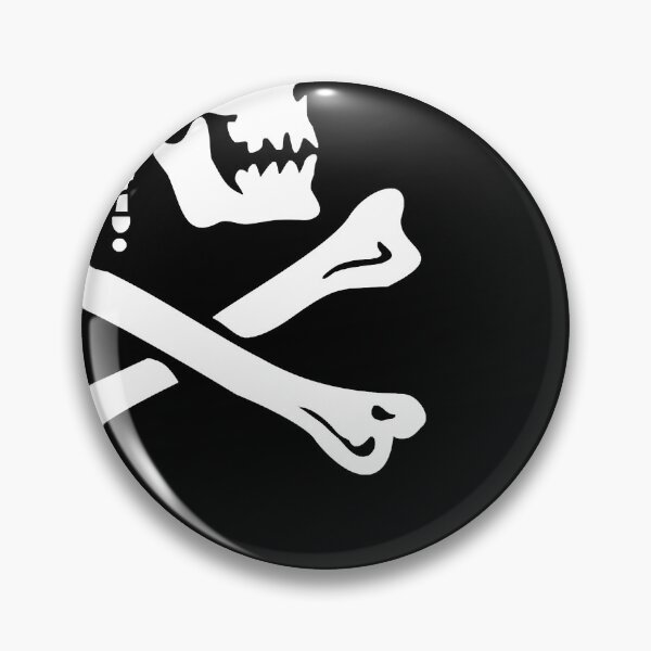 Item preview, The Flag of Captain Jack Sparrow Essential designed and sold by Jefferyturgill.