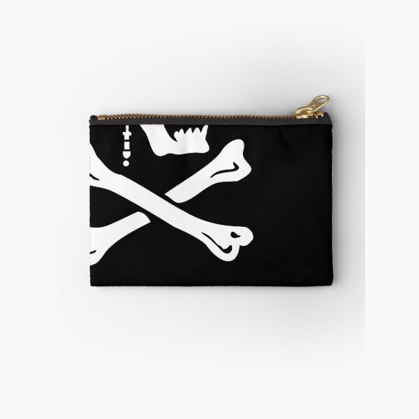 Item preview, The Flag of Captain Jack Sparrow Essential designed and sold by Jefferyturgill.
