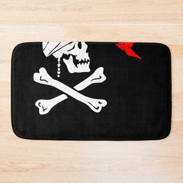 Artikelvorschau, Die Flagge von Captain Jack Sparrow Essential entworfen und verkauft von Jefferyturgill.