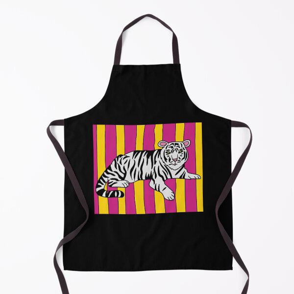 Item preview, Patty Tiger Wild Animals          designed and sold by ZacharyCar6829.