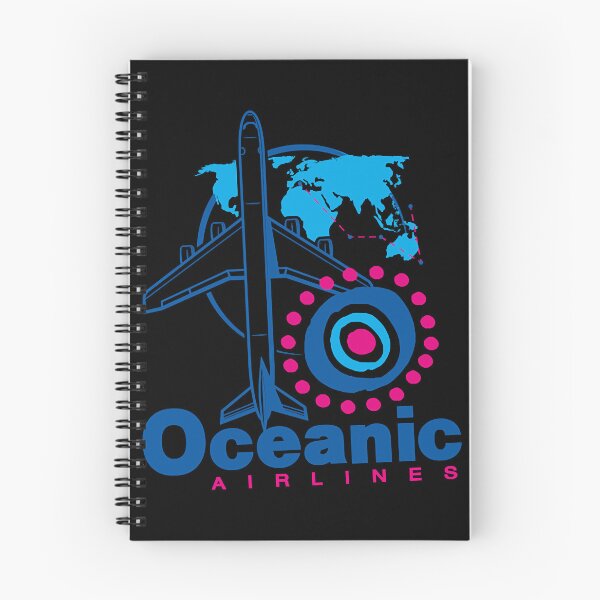 Item preview, Oceanic Airlines  designed and sold by KaitlynBri9850.