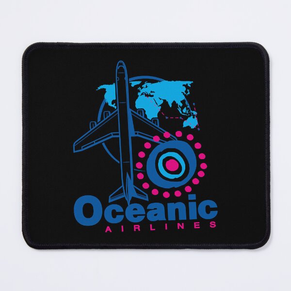 Item preview, Oceanic Airlines  designed and sold by KaitlynBri9850.