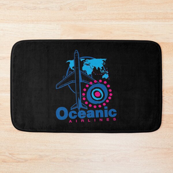 Item preview, Oceanic Airlines  designed and sold by KaitlynBri9850.