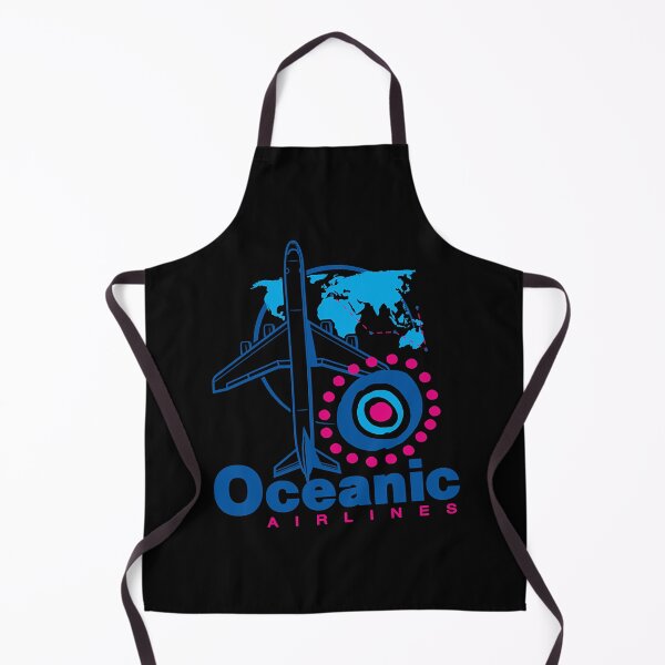 Item preview, Oceanic Airlines  designed and sold by KaitlynBri9850.