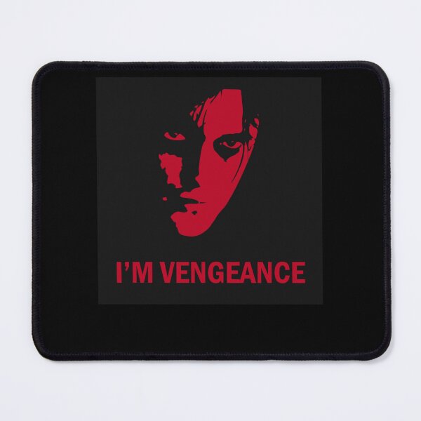 Item preview, Vengeance Pattinson Classic . designed and sold by ortmanxgzela.