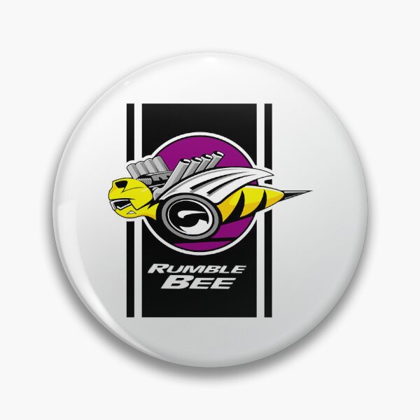 Item preview, RUMBLE BEE designed and sold by JameHakubo.