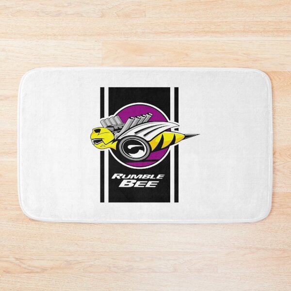 Item preview, RUMBLE BEE designed and sold by JameHakubo.
