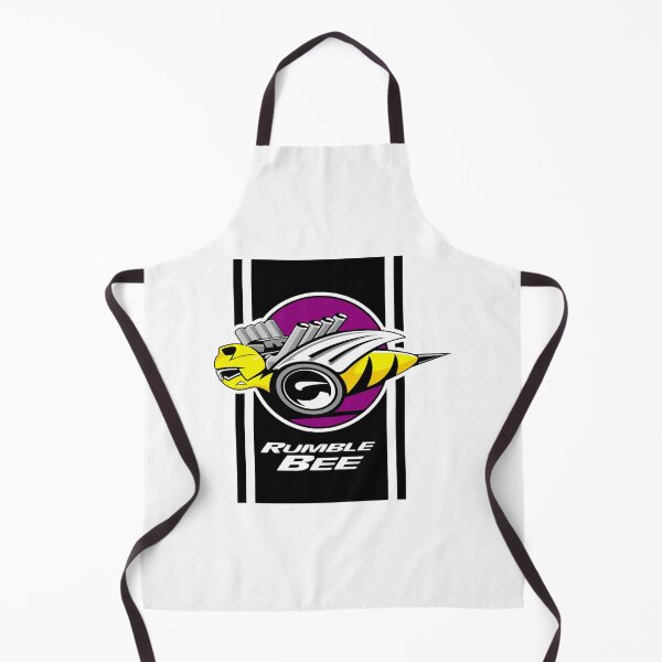 Item preview, RUMBLE BEE designed and sold by JameHakubo.