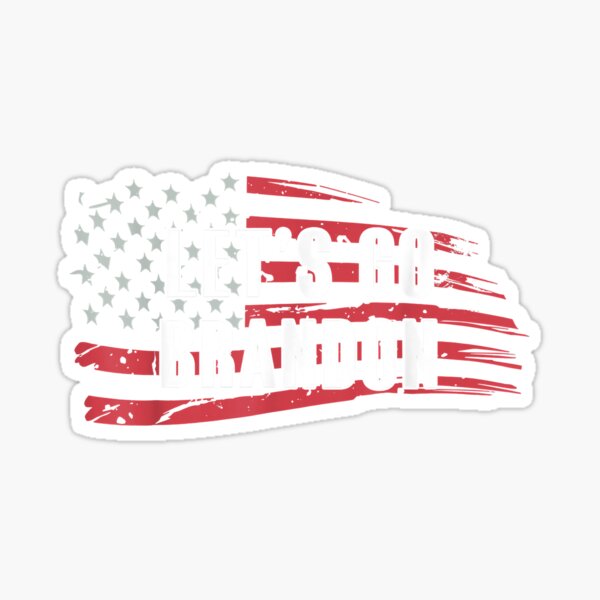 Cappello Nero FJB Flexfit, Cappello Da Papà Let's Go Brandon - Foto 7