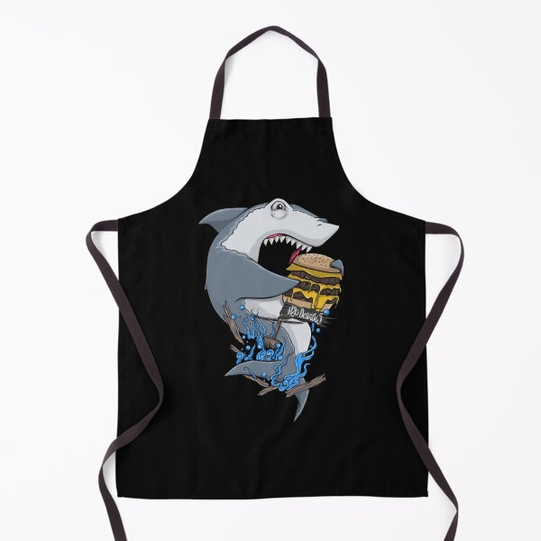 Item preview, Shark H20 Delirious Phone & Tablet Cases designed and sold by JameHakubo.