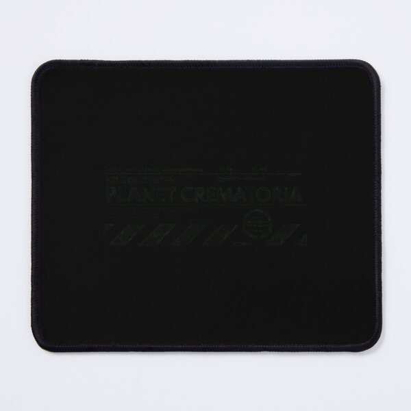 Item preview, Riddick - Planet Crematoria (Black) designed and sold by KaitlynBri9850.