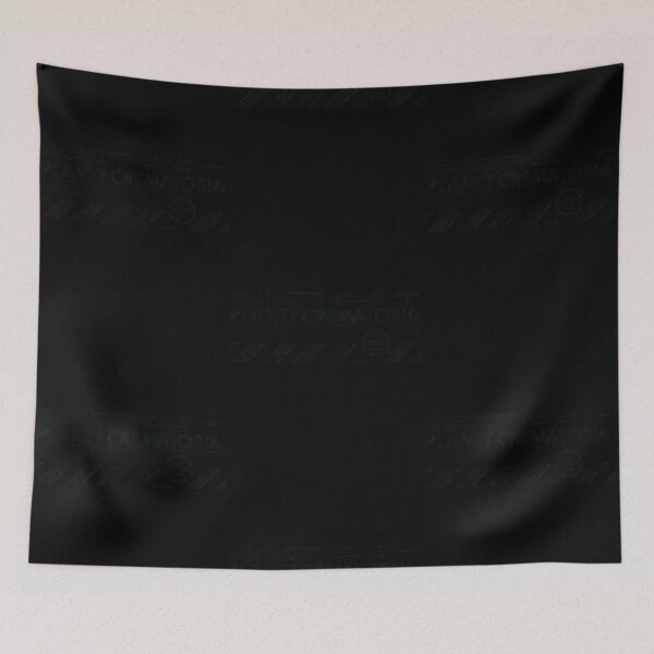 Item preview, Riddick - Planet Crematoria (Black)  designed and sold by KaitlynBri9850.