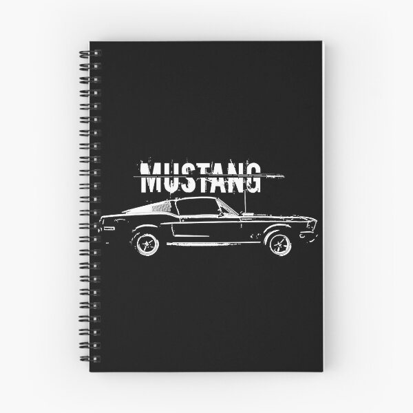 Item preview, Bullitt Mustang  designed and sold by JoshuaHodg1827.