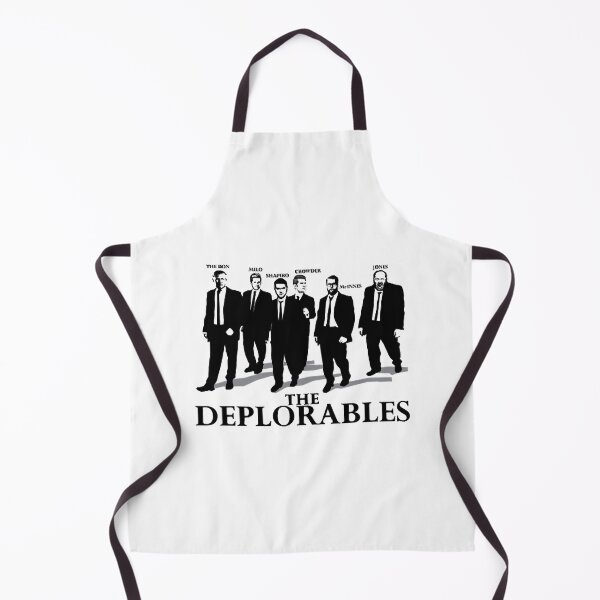 Item preview, The Deplorables designed and sold by JameHakubo.