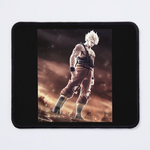 Item preview, The Super Warrior Gku  designed and sold by ZacharyCar6829.