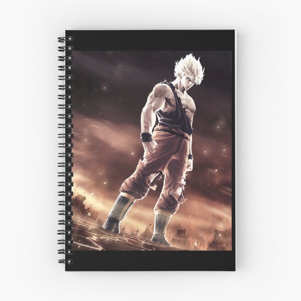 Item preview, The Super Warrior Gku  designed and sold by ZacharyCar6829.