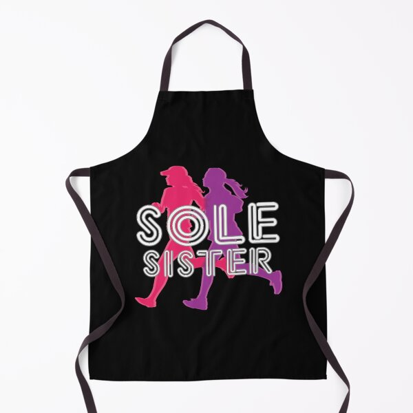 Item preview, Womens Running Buddy product Sole Sister Tank Top designed and sold by JameHakubo.