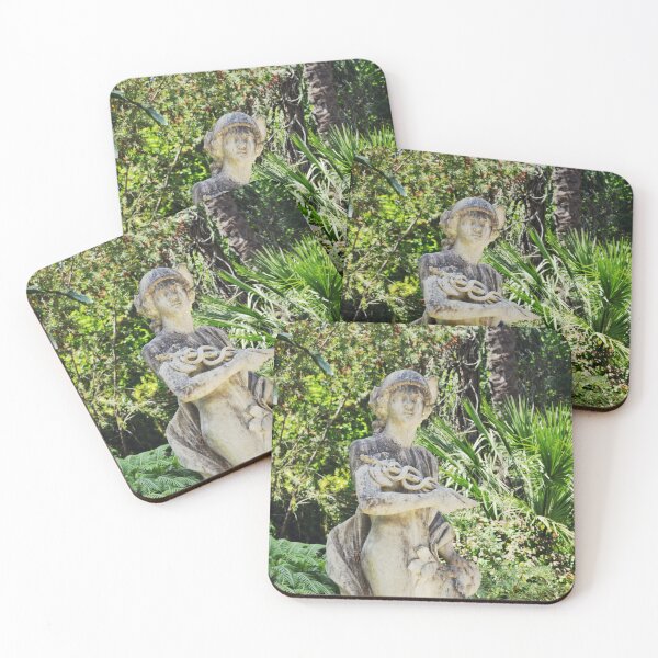 Item preview, Enchanting Sintra Quinta da Regaleira Luxury Garden  designed and sold by CarolinaReina.