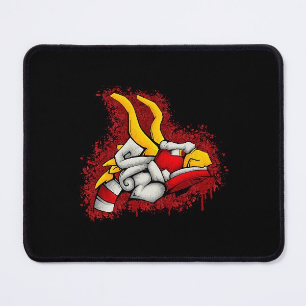 Item preview, King of Red Lions Splatter  designed and sold by SamuelAdam1704.
