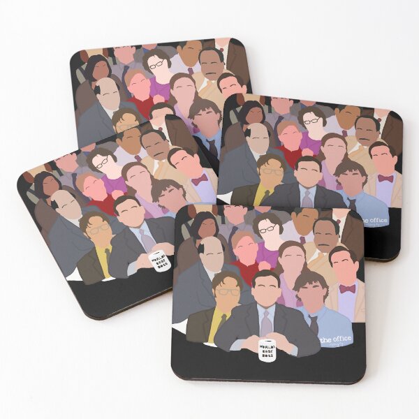 Item preview, The Office Classic designed and sold by Jefferyturgill.