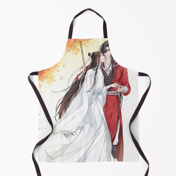 Item preview, TGCF Hualian Moment designed and sold by Markrothen.