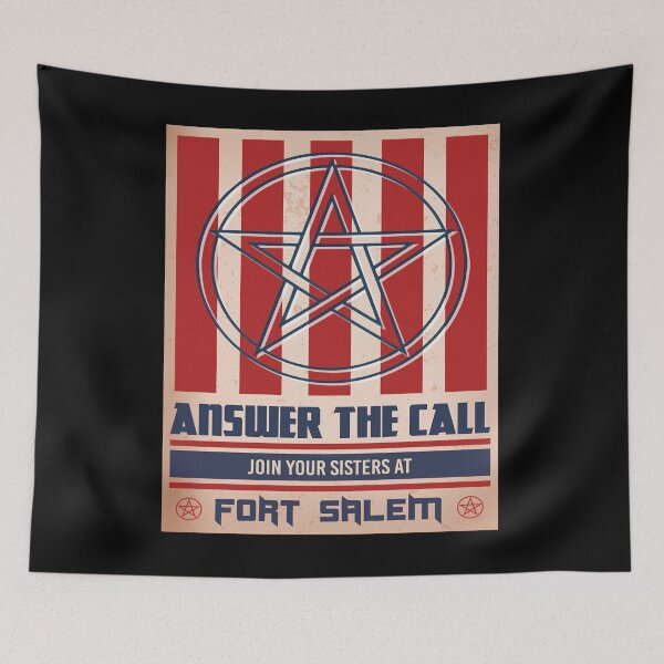 Item preview, Graphic Answer The Call Retro designed and sold by VGomes8400.