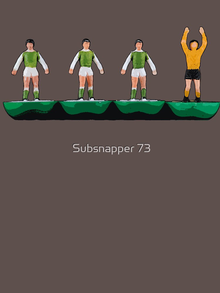 subbuteo t shirt