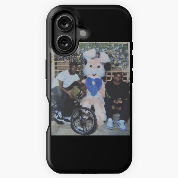 Item preview, Vince Staples and Isaiah Rashad designed and sold by shopHiOIX.
