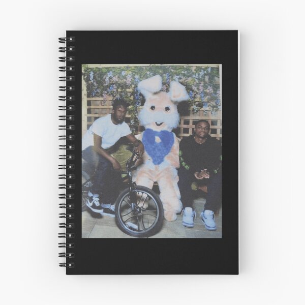 Item preview, Vince Staples and Isaiah Rashad designed and sold by shopHiOIX.